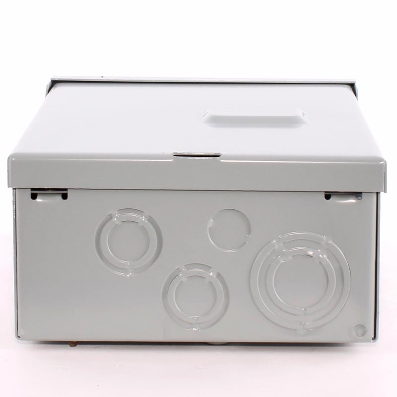 GE TL412R250GF 125A SPA PANEL WITH 50A GFCI BREAKER | Mars Electric