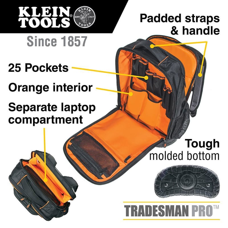 Axle Laptop Backpack | Backpacks | OGIO