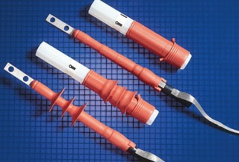 Raychem 993553-000 AD-1546-1 – Strumento Installazione Manicotti Saldatura D-141-0113/114 - 5