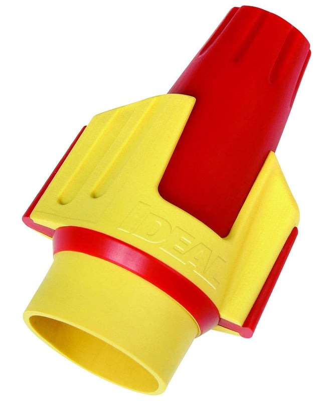 Ideal 30-1347JR Twister ProFLEX Wire Connector, Model 347