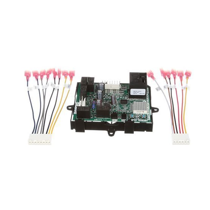 White-Rodgers 47D01U-843 Universal Heat Pump Defrost Control White-Rodgers 47D01U-843 Universal Heat Pump Defrost Control