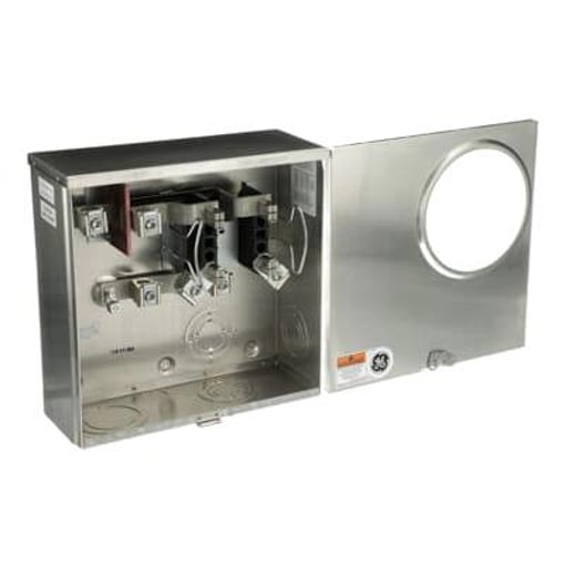 Meter Sockets | Mars Electric