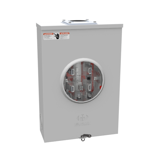 Meter Sockets | Mars Electric