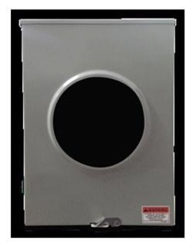 Meter Sockets | Mars Electric