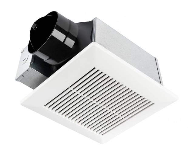 Panasonic FV-0709VB1 EcoVent 70/90 CFM Spot Ventilation Fan | Mars