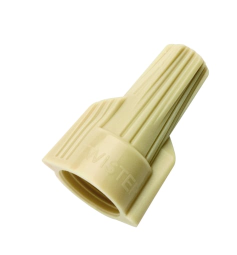 Twist On Wire Connectors | Mars Electric