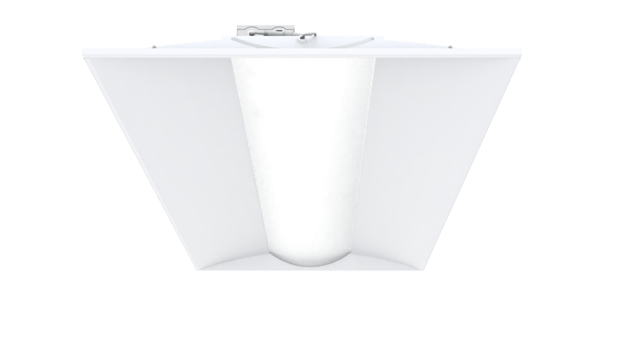 Lithonia STAKS 2X2 ALO3 SWW7 LED 2X2TROFFER MVOLT CCT