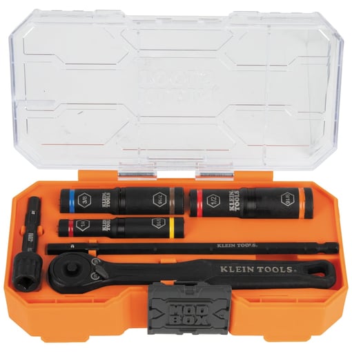 Tool Kits | Mars Electric